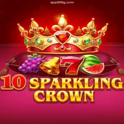 10SparklingCrown: A Glittering Gateway to Endless Entertainment