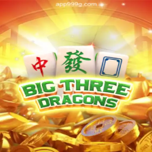 Big Three Dragons: A Captivating Journey into the Realm of Online Gaming