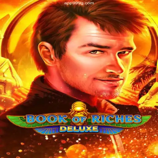 Explore the Thrills of BookofRichesDeluxe