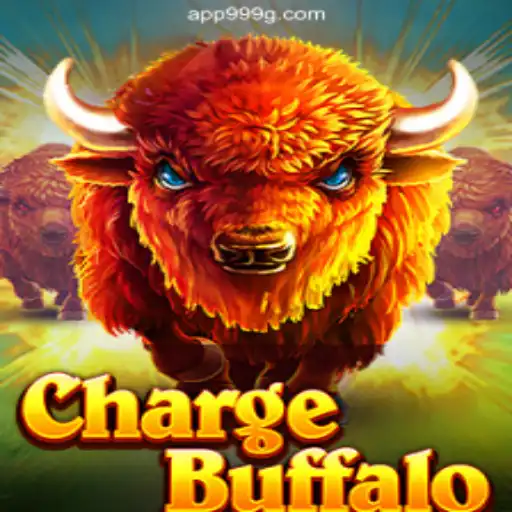 ChargeBuffalo: An Immersive Gaming Experience on 999G.COM⭐️ ONLINE PLATAFORMA OFICIAL