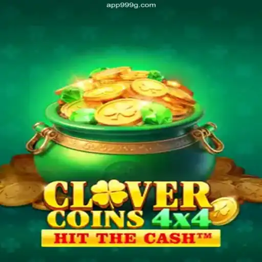 Discover the Thrills of CloverCoins4x4: A Dive into One of Today's Most Exciting Games