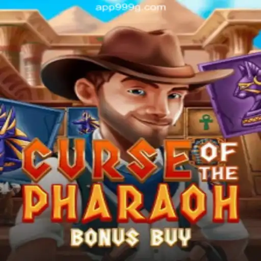 Explore the Mysteries of Curse of the Pharaoh Bonus Buy