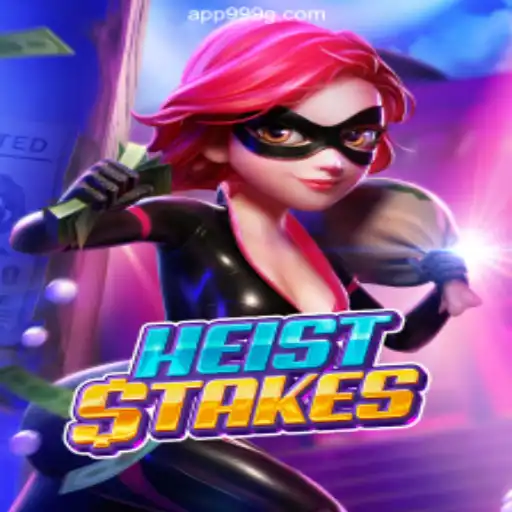 HeistStakes: A Thrilling Adventure in the World of Virtual Heists
