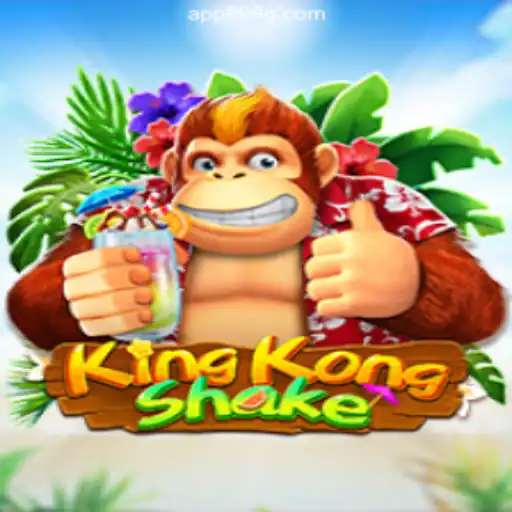 KingKongShake: Unleashing the Might of the Jungle in Your Game Room