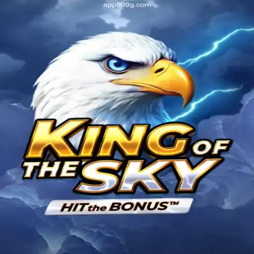 KingOfTheSky: An Epic Journey in the World of 999G.COM