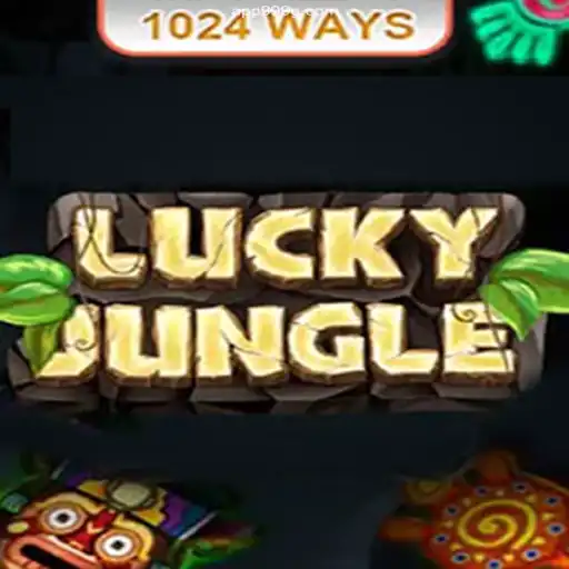 Explore the Mysteries of LuckyJungle1024: A Game for Adventurers