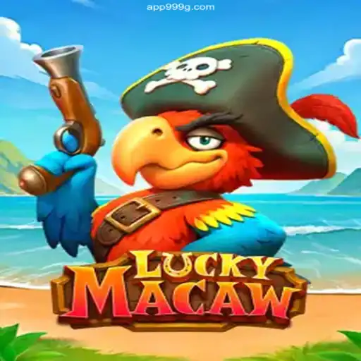 Exploring the Exciting World of LuckyMacaw: A Thrilling Adventure
