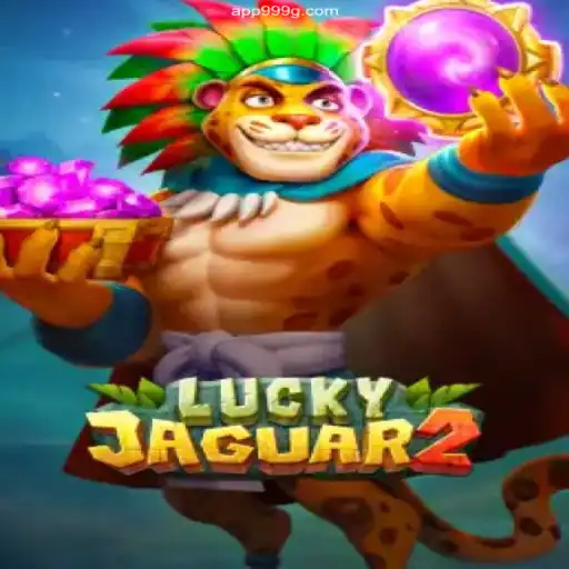 Exploring the Excitement of Luckyjaguar2 on 999G.COM⭐️