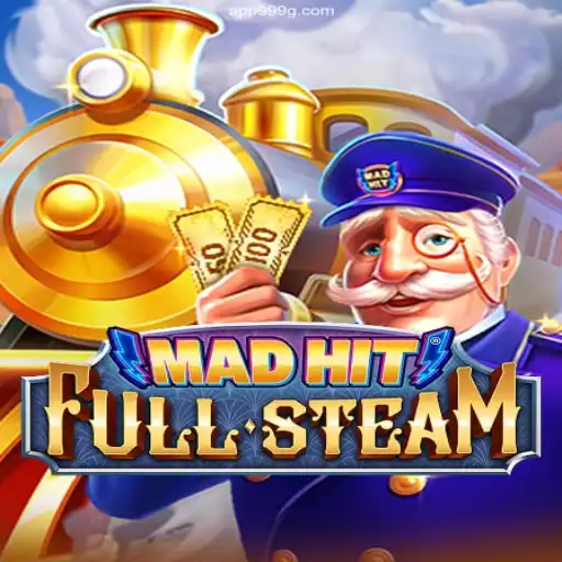 Discover MadHitFullSteam: The Thrilling Game Experience