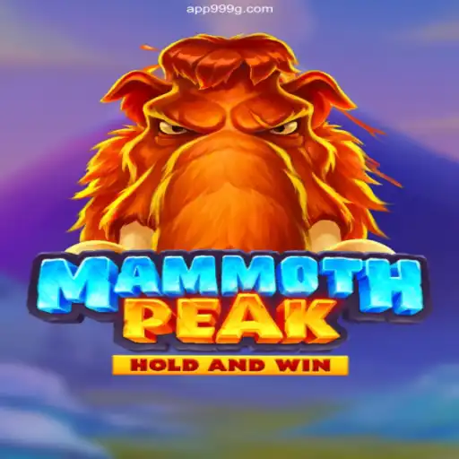 Unearth the Thrills of MammothPeak: Your Next Gaming Adventure