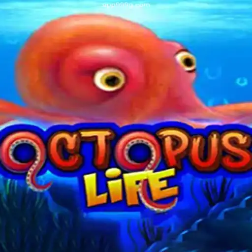 Dive into the Exciting Underwater World of OctopusLife on 999G.COM