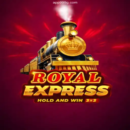 Unveiling RoyalExpress: The Thrilling World of 999G.COM's Online Platform