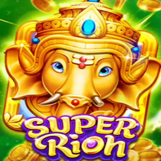 Exploring the World of SuperRich: A Premier Online Gaming Experience