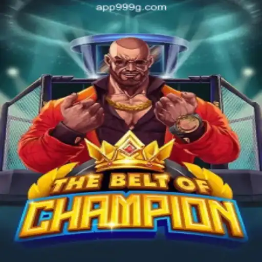 Exploring TheBeltOfChampion: A New Era in Online Gaming