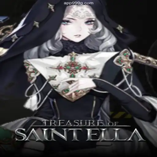 Exploring the Enigmatic World of TreasureofSaintElla