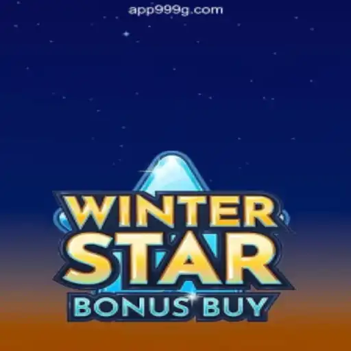 Exploring WinterStarBonusBuy: The Ultimate Gaming Experience on 999G.COM⭐️ ONLINE PLATAFORMA OFICIAL